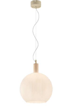 LAPPONIA taklampa Ø35 cm