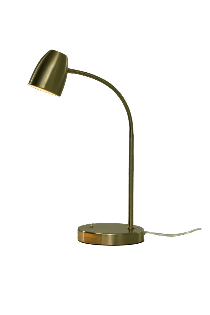 SANDNES bordslampa
