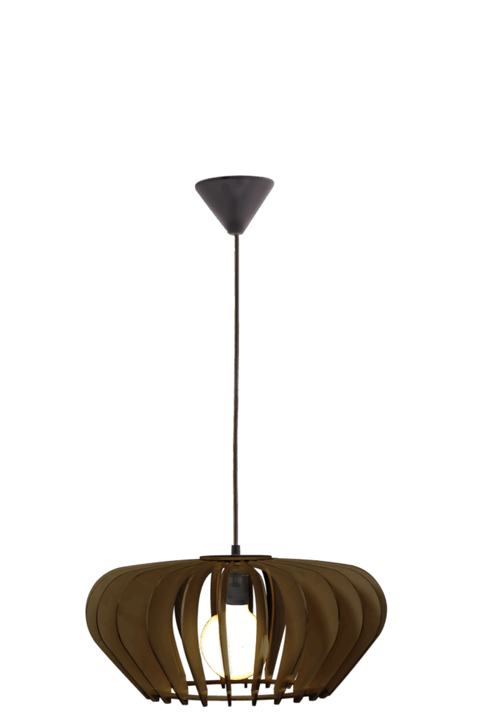 CALYPS taklampa Ø45