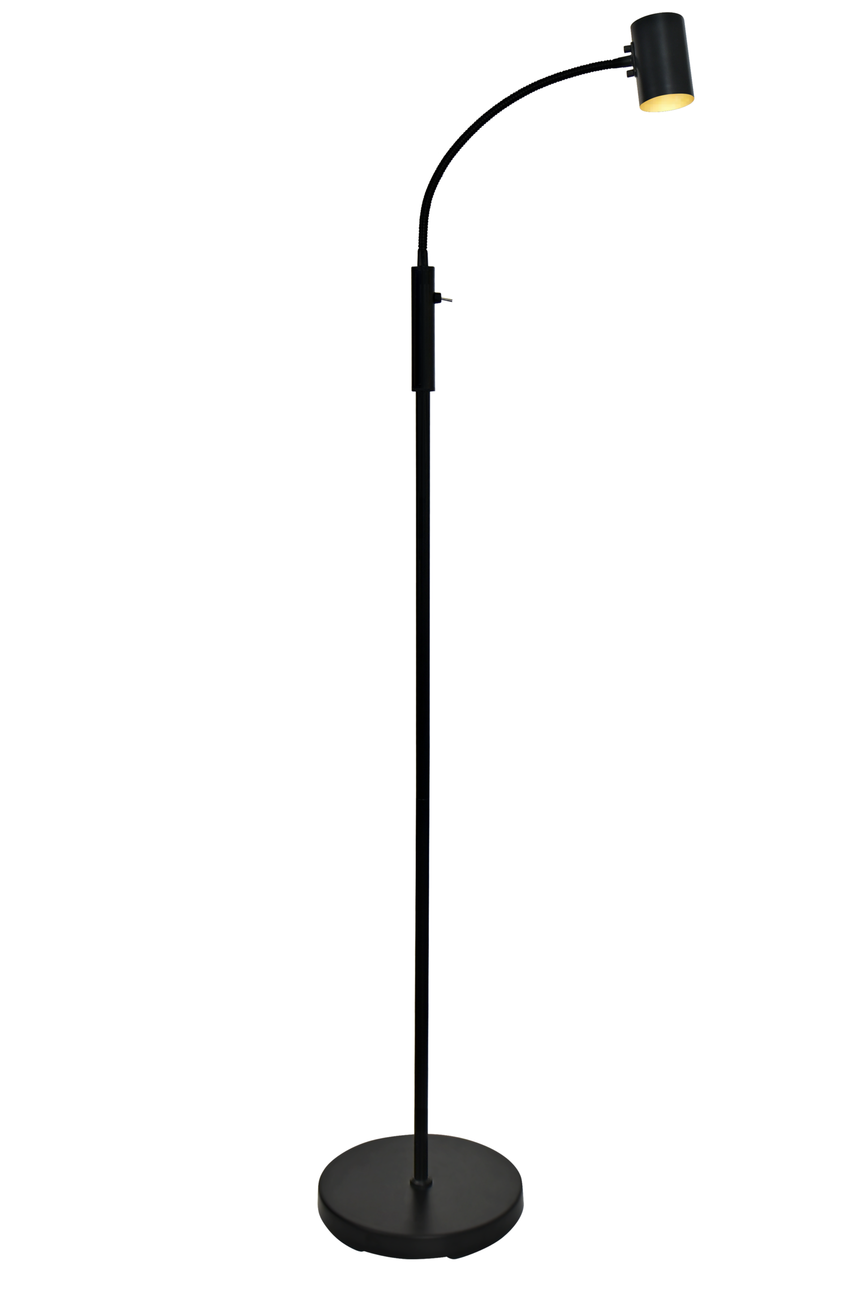 HUGIN golvlampa