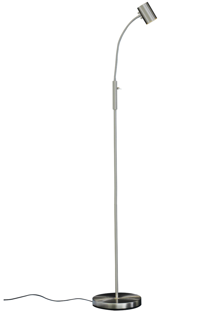 HUGIN golvlampa