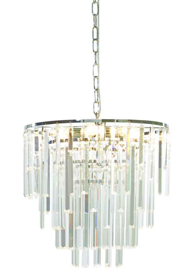 STRATI taklampa