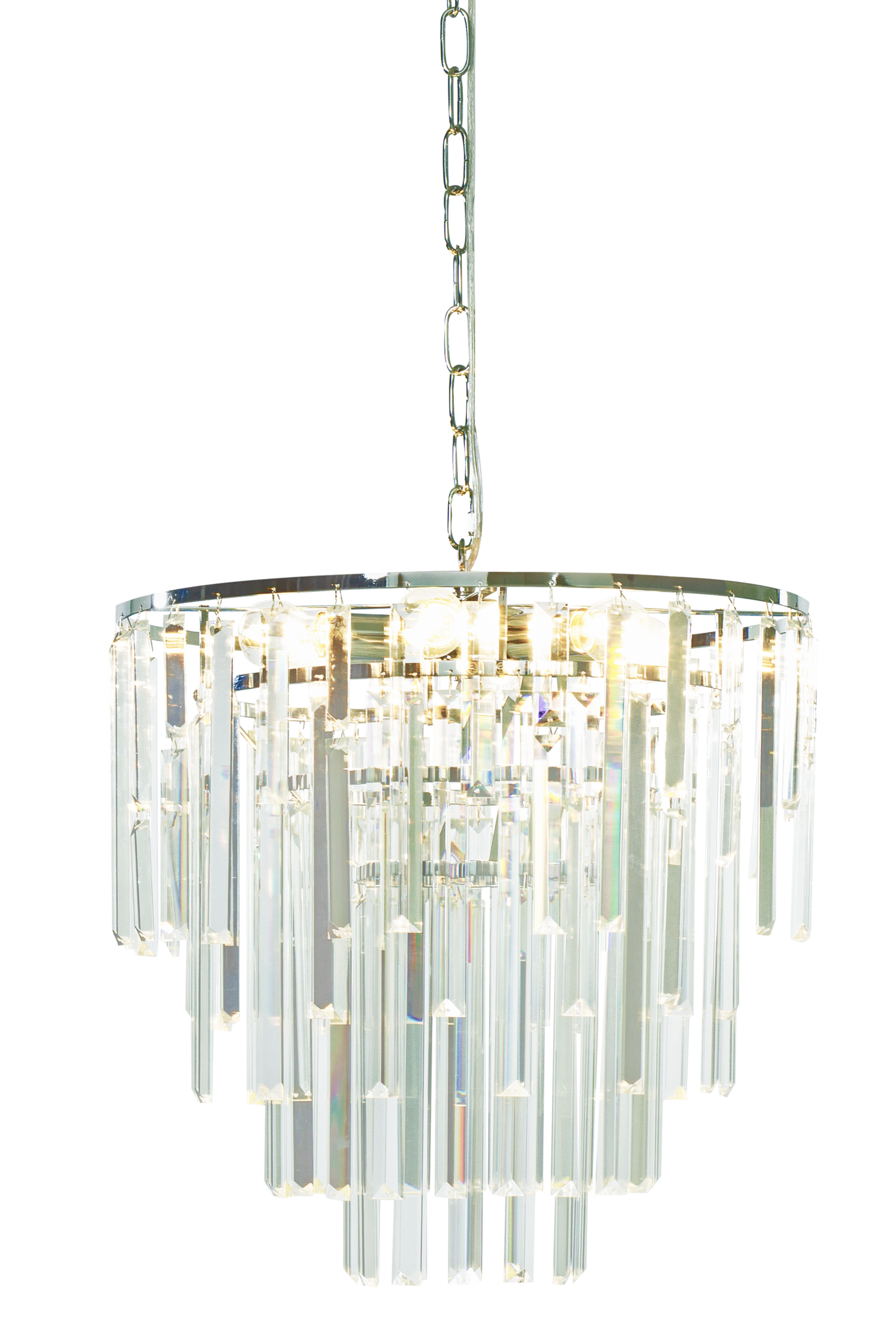 STRATI taklampa - Bild 1