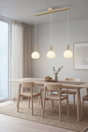 LAPPONIA taklampa 3:a - Bild 2