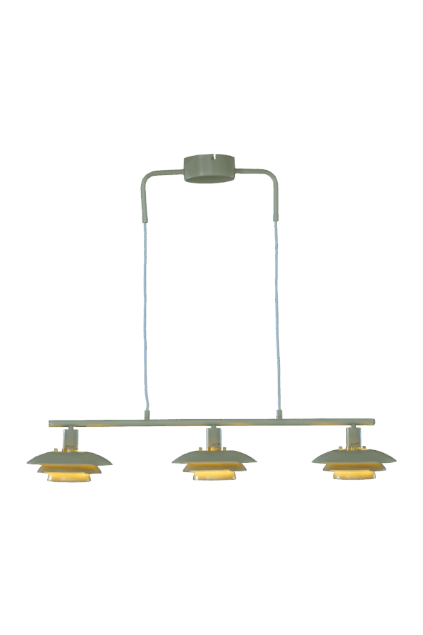 EPSILON taklampa 3:a