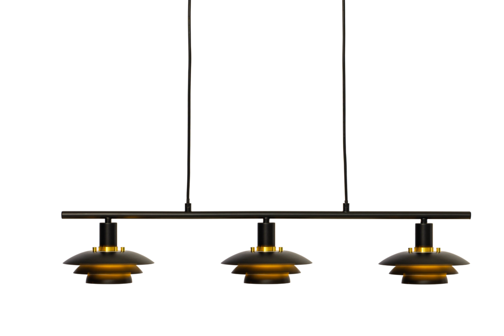 EPSILON taklampa 3:a