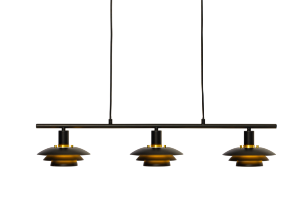 EPSILON taklampa 3:a