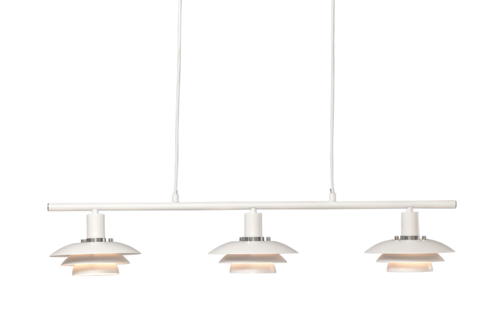 EPSILON taklampa 3:a