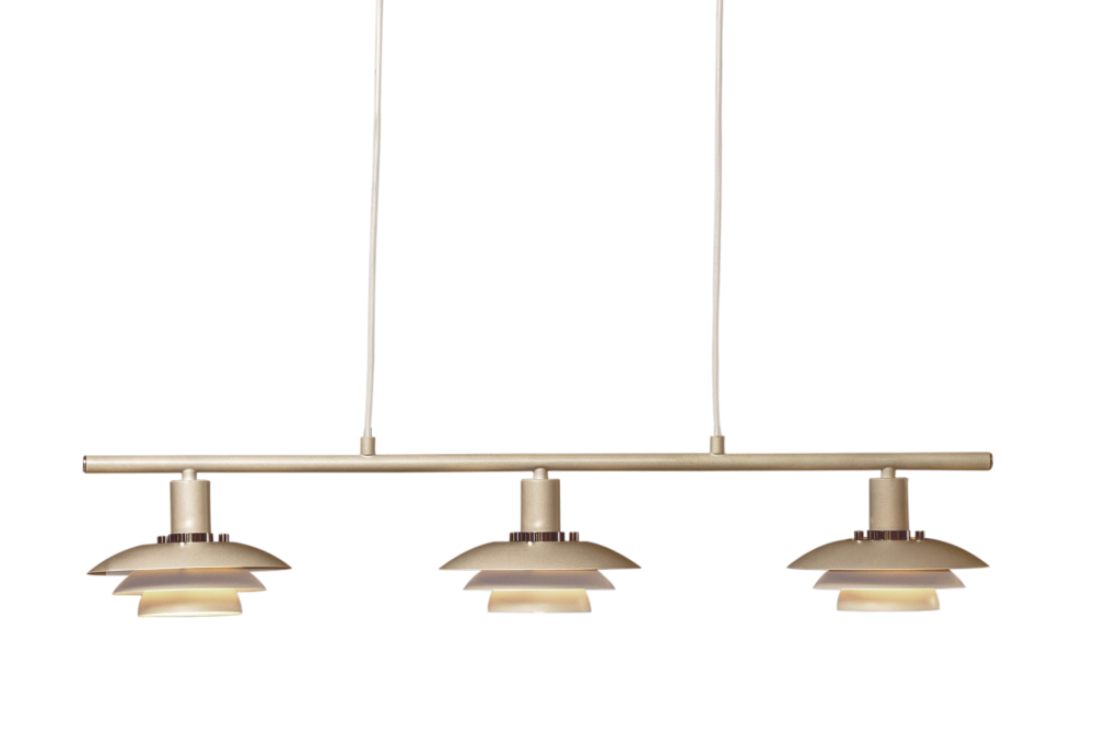 EPSILON taklampa 3:a