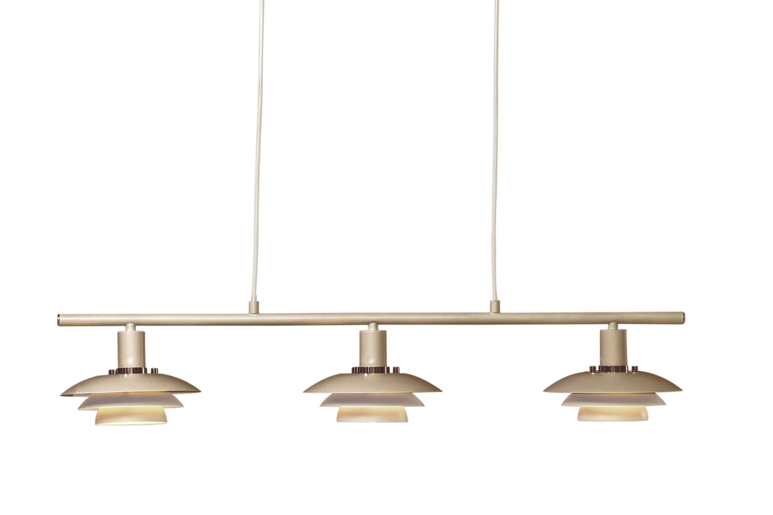EPSILON taklampa 3:a - Bild 5