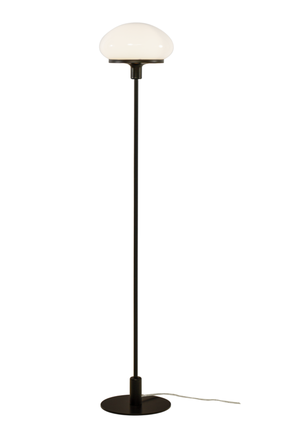 NEW AUGUST golvlampa