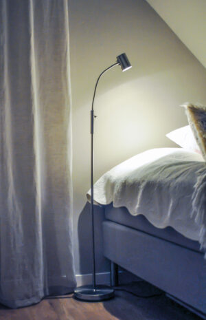 HUGIN golvlampa - Bild 5