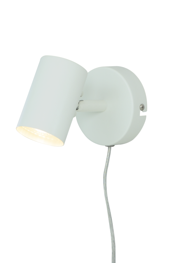 HUGIN vägglampa