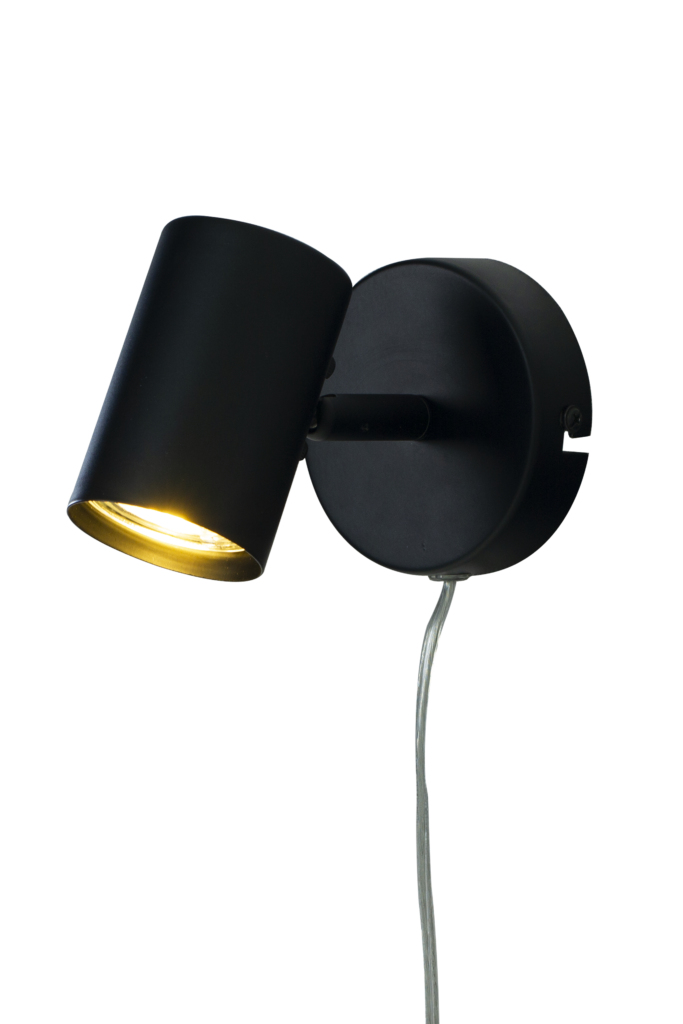 HUGIN vägglampa