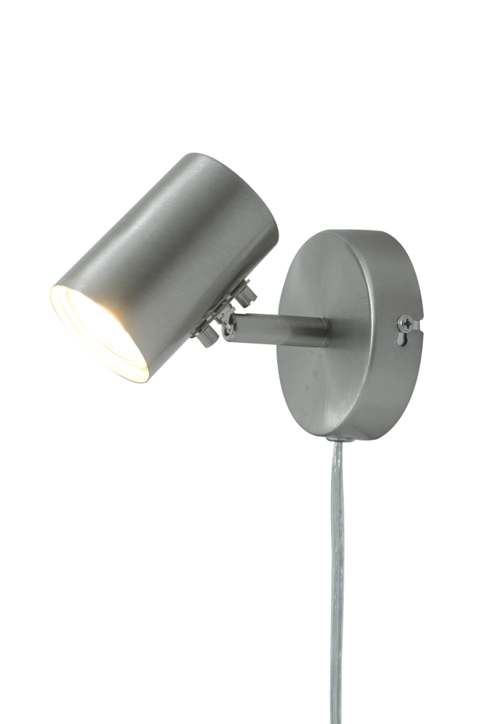 HUGIN vägglampa