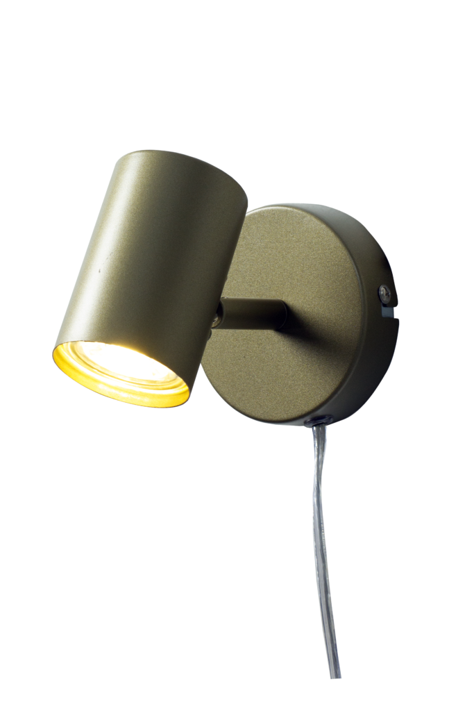HUGIN vägglampa