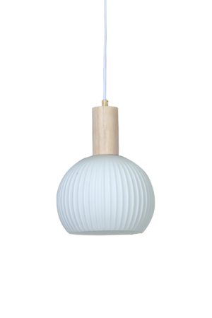 LAPPONIA fönsterlampa