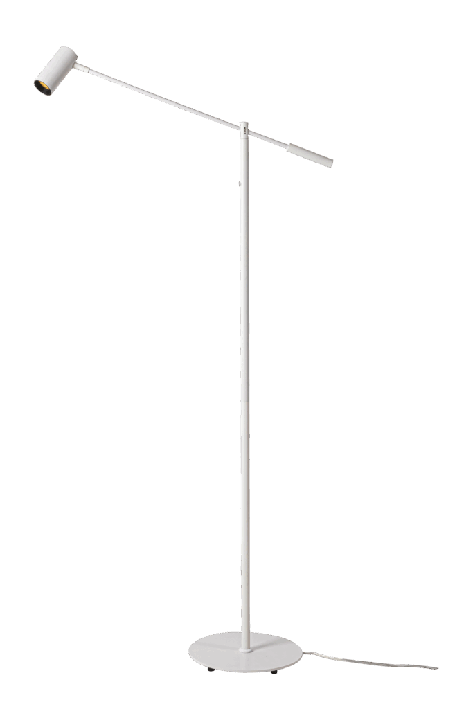 CONCORD golvlampa