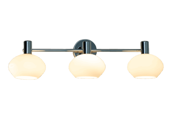 ELBA vägglampa 3:a
