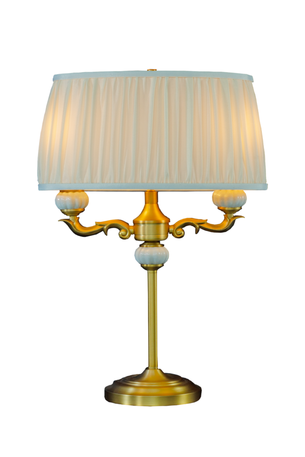 TOULOUSE bordslampa