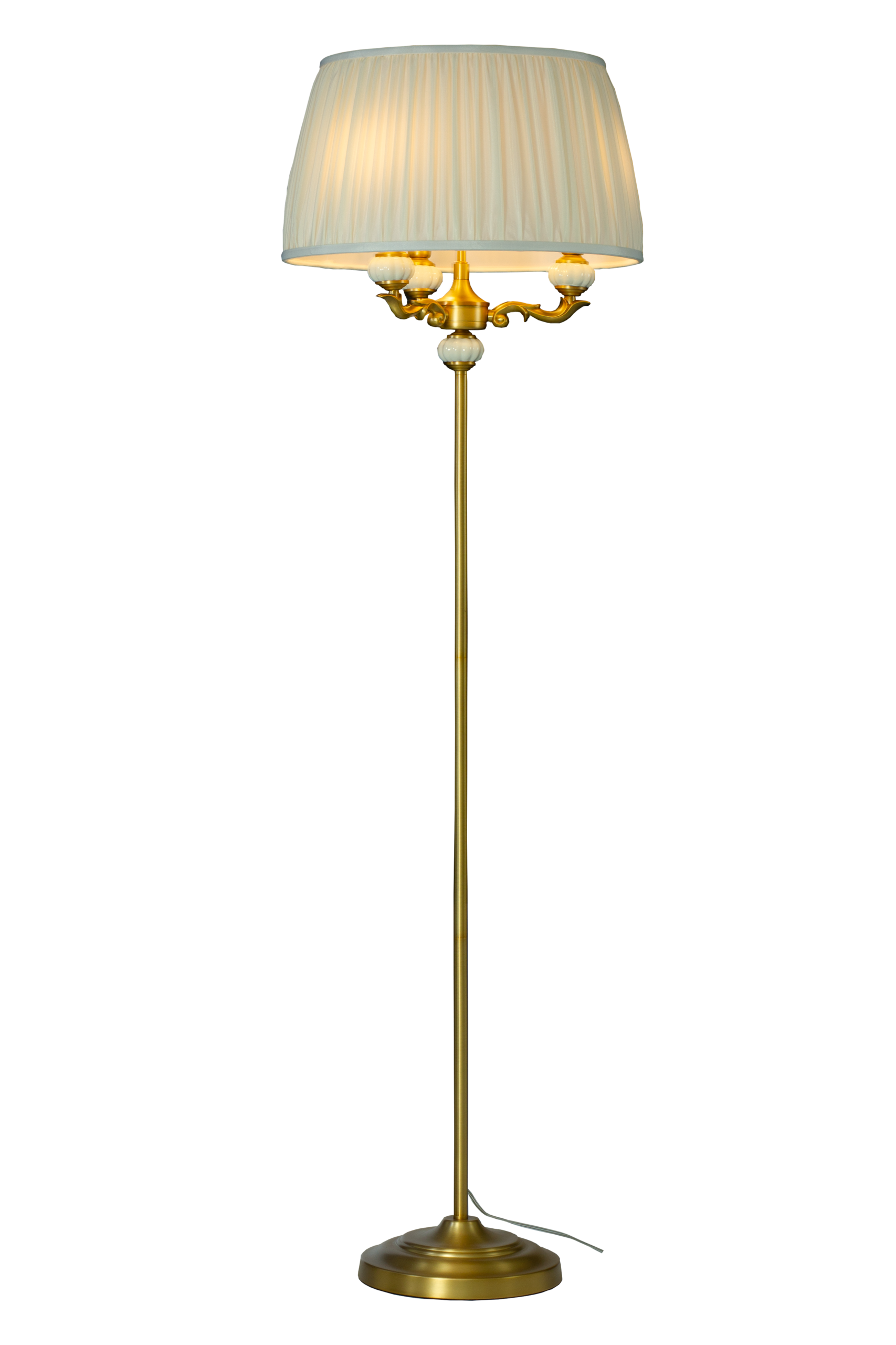 TOULOUSE golvlampa - Bild 1
