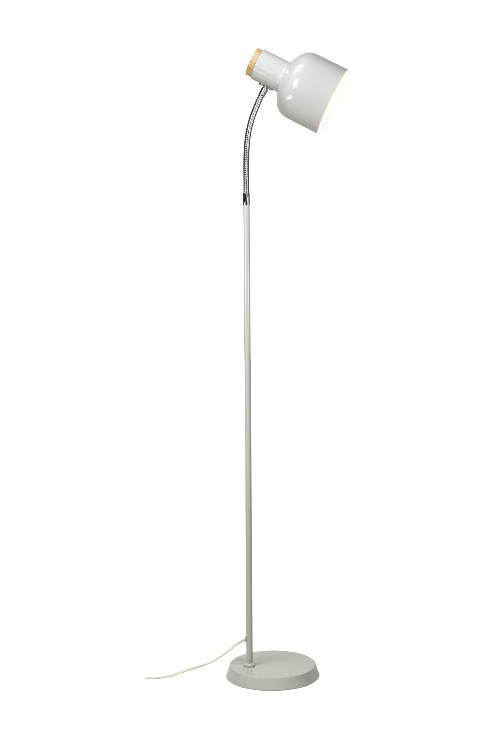 HUGO golvlampa