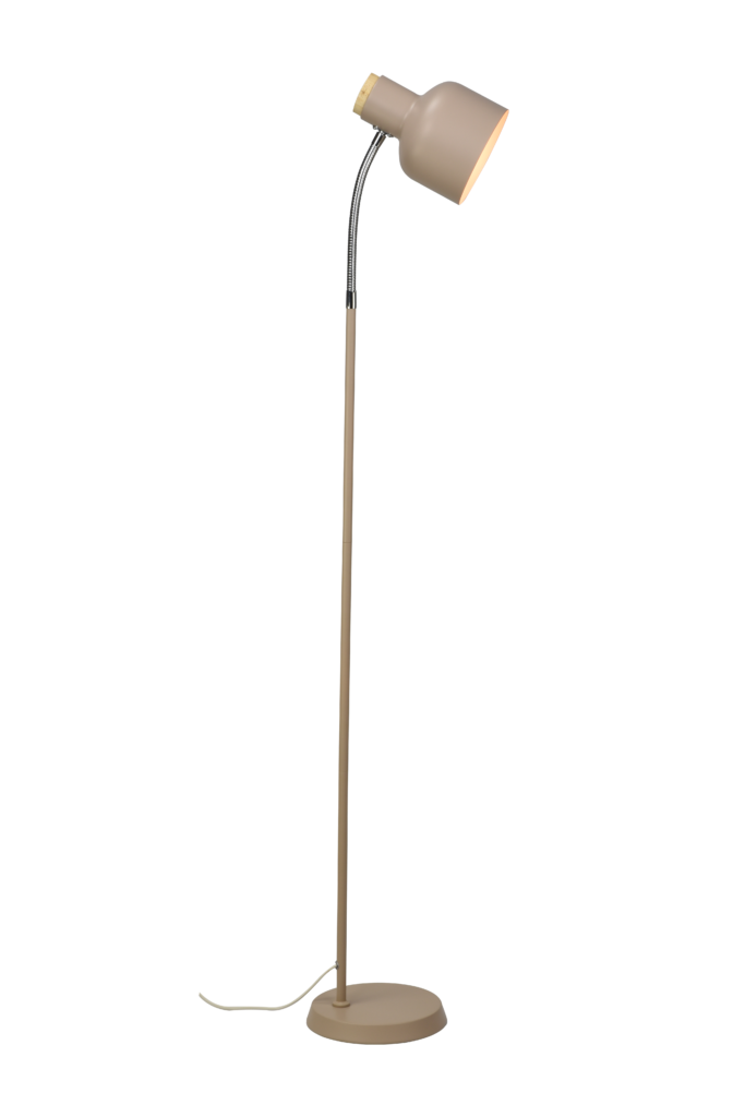 HUGO golvlampa