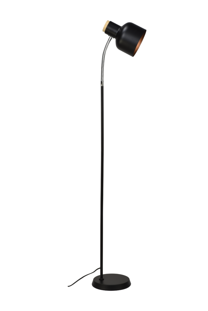 HUGO golvlampa