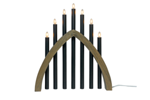 GOTLAND adventsljusstake