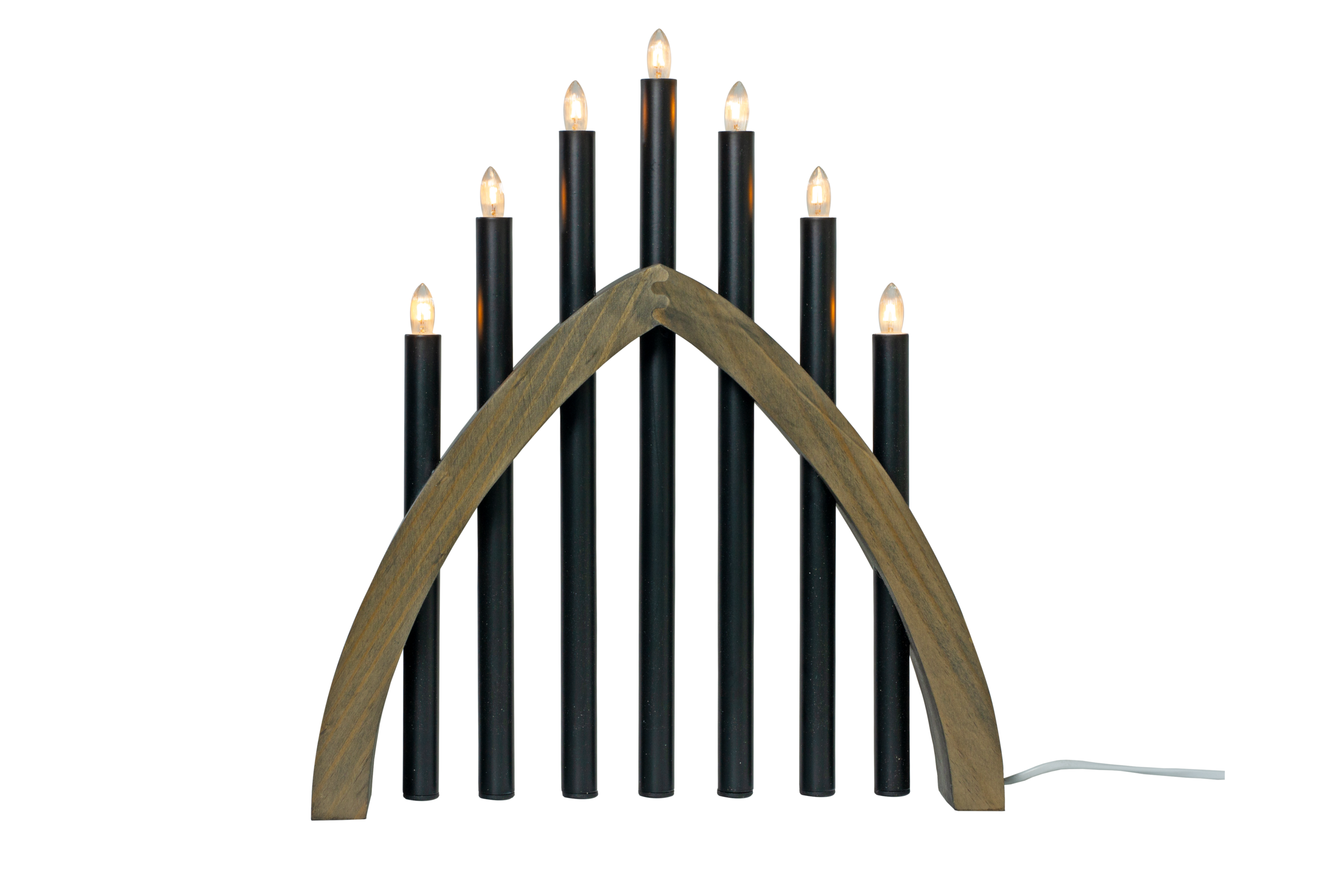 GOTLAND adventsljusstake - Bild 5