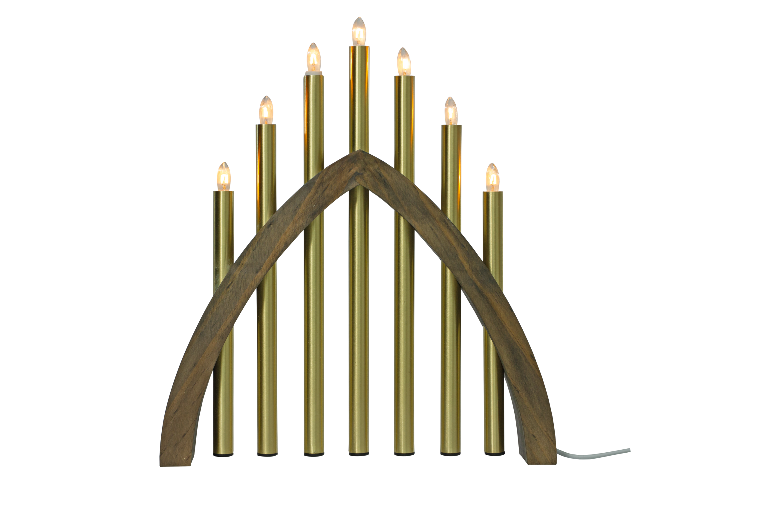 GOTLAND adventsljusstake