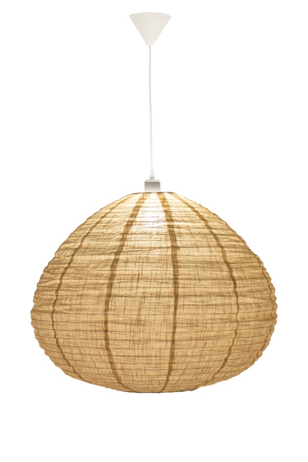 BULKY taklampa Ø70