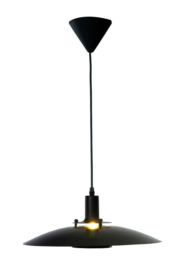 ZORA taklampa