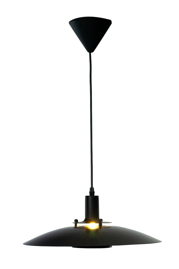 ZORA taklampa