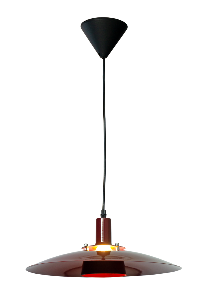ZORA taklampa