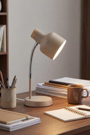 HUGO bordslampa - Bild 3