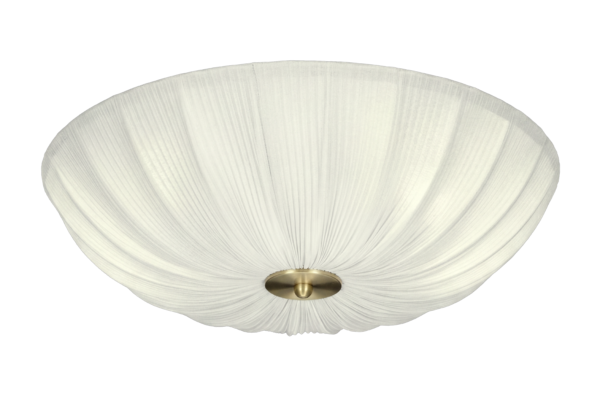 LADY plafond Ø55 cm