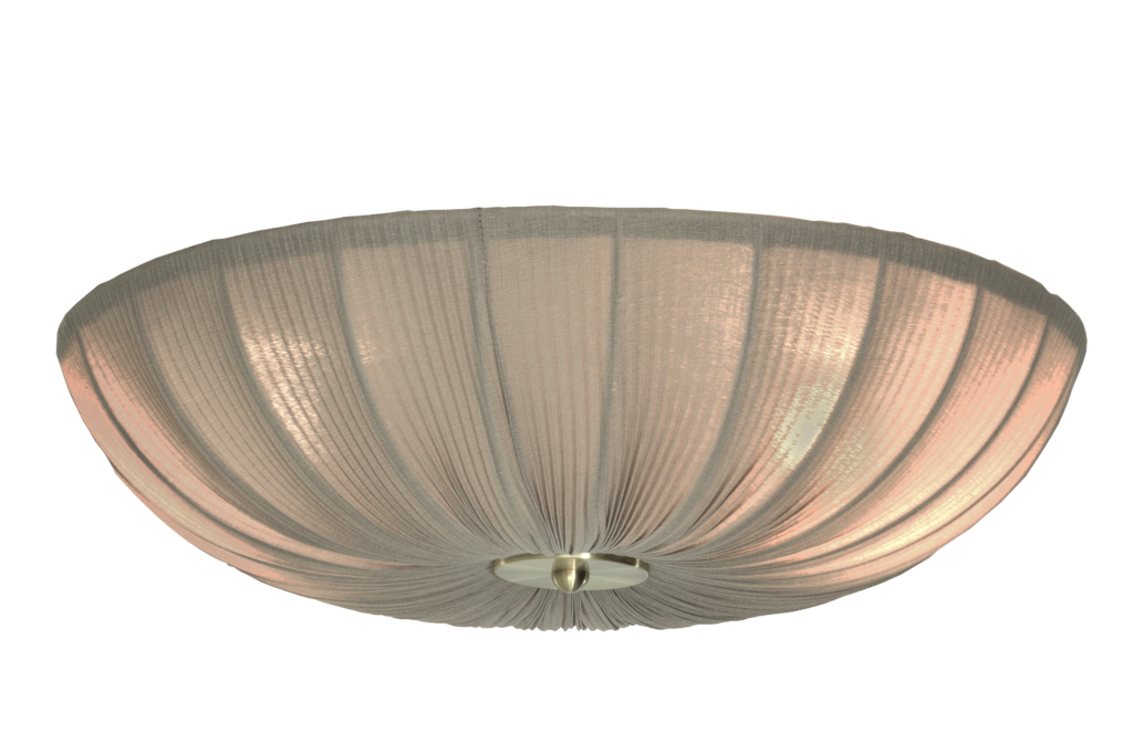 LADY plafond &Oslash;55 cm