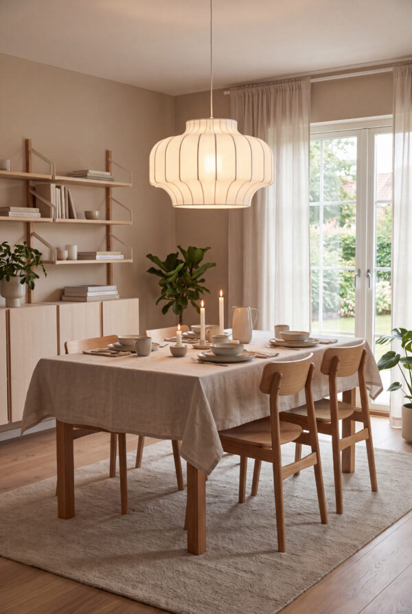 KIMBERLY taklampa Ø55