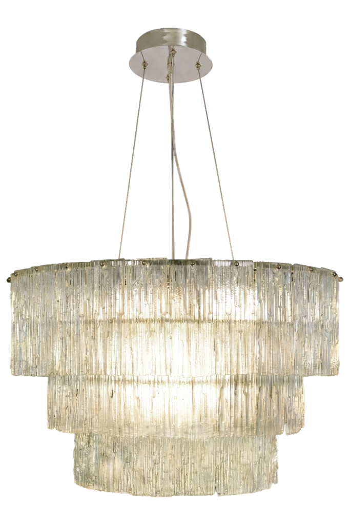 ABELONE taklampa Ø55