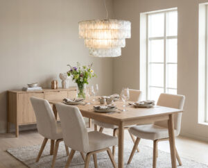 ABELONE taklampa Ø55 - Bild 2