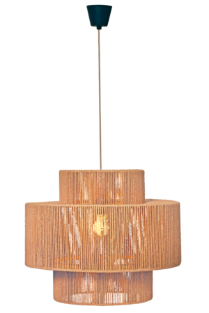 TOBAGO taklampa