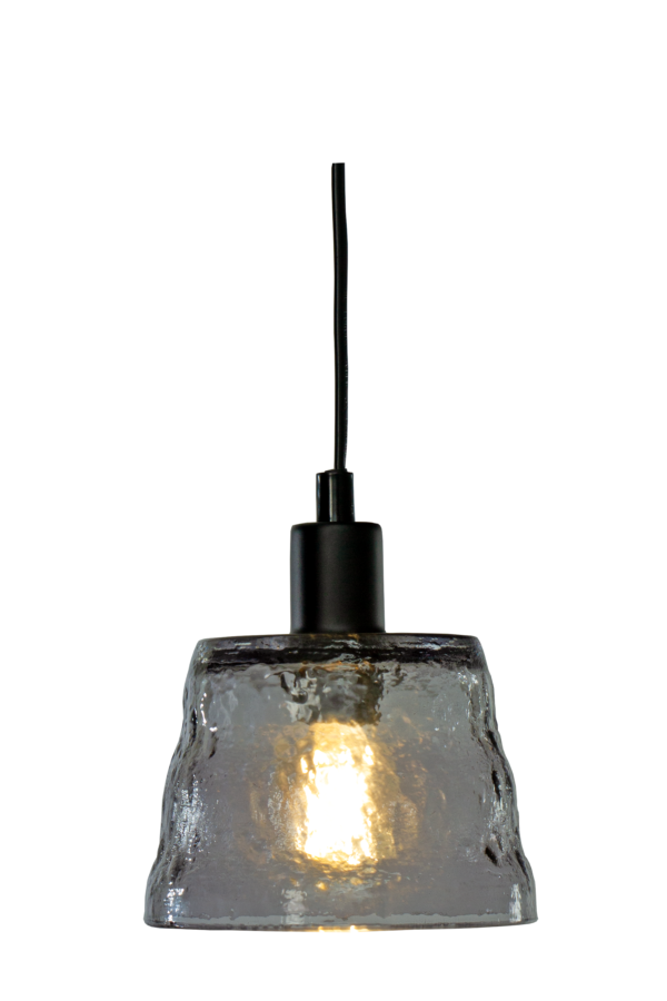 CRUDO fönsterlampa