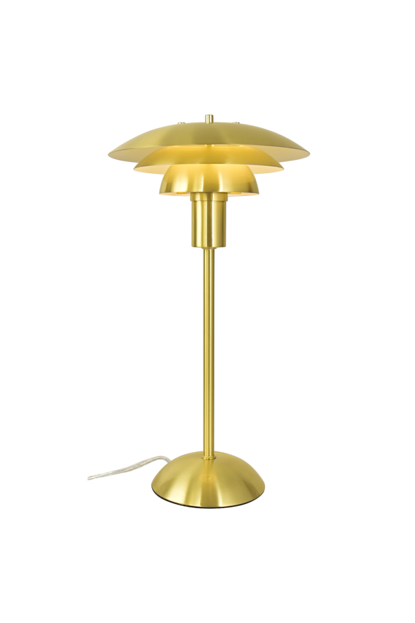 EPSILON bordslampa liten