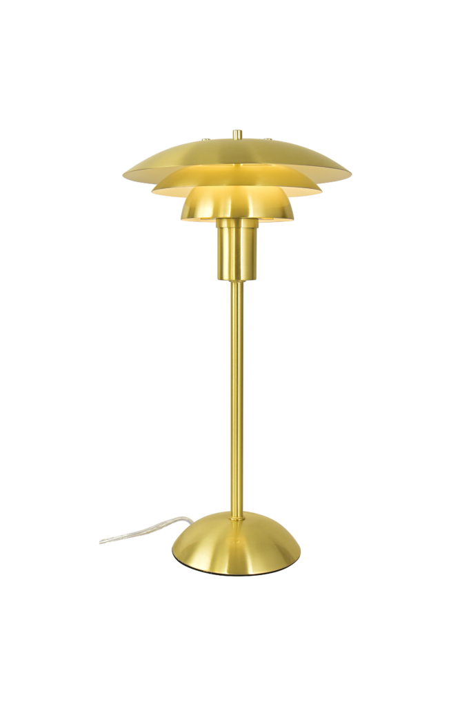 EPSILON bordslampa liten