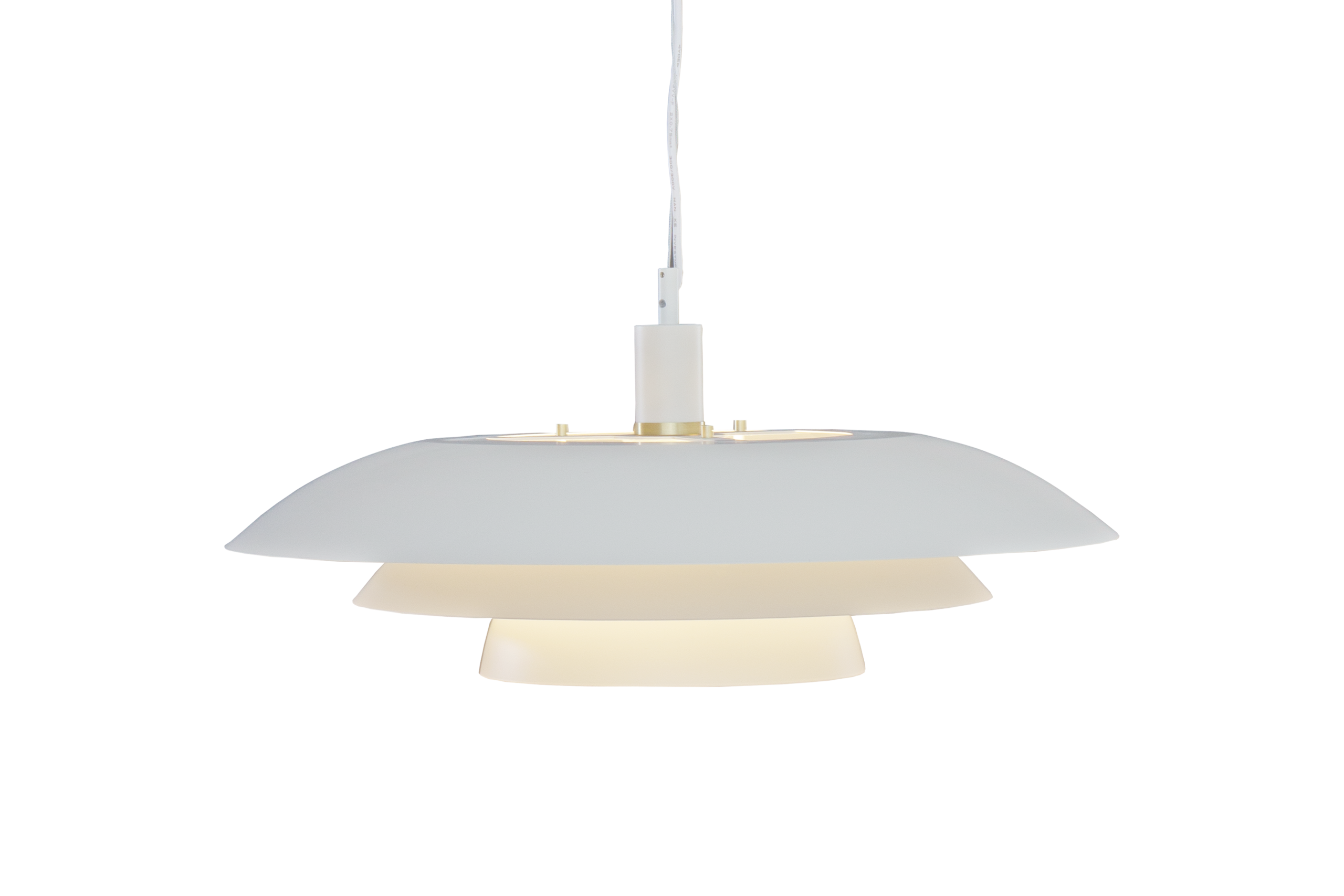 EPSILON taklampa &Oslash;56 cm - Bild 1