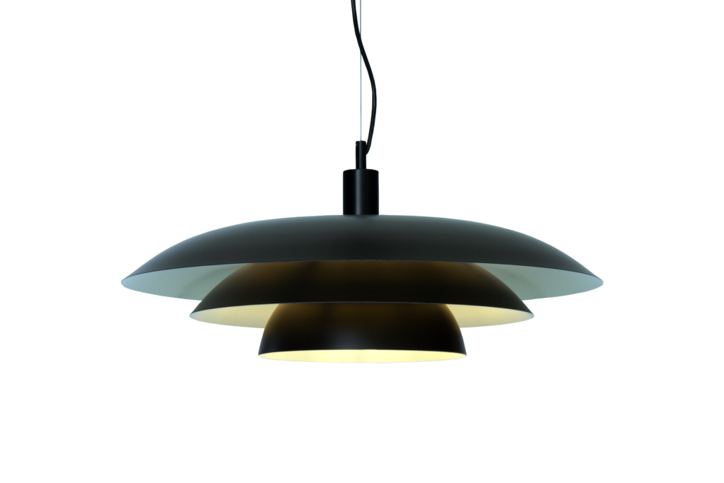 EPSILON taklampa Ø56 cm