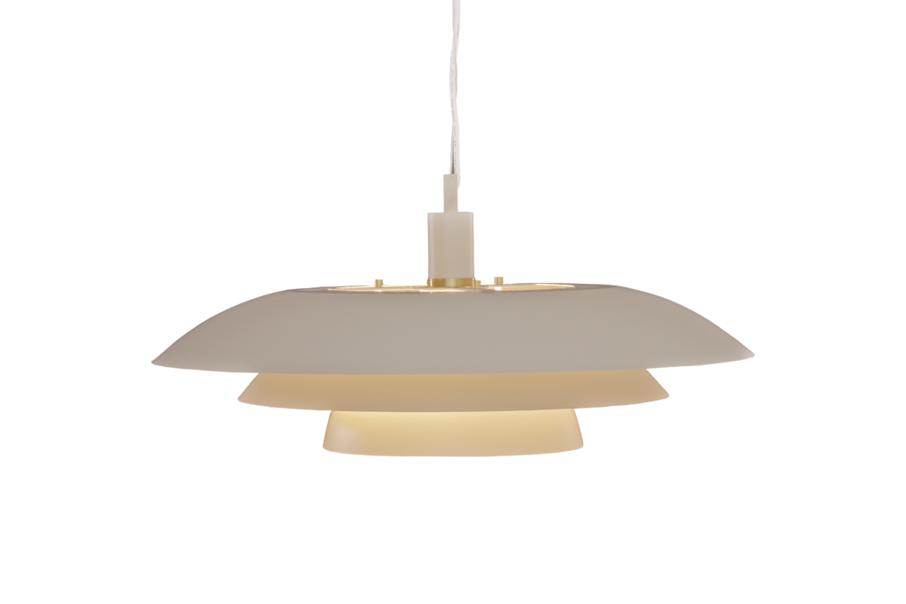 EPSILON taklampa Ø56 cm