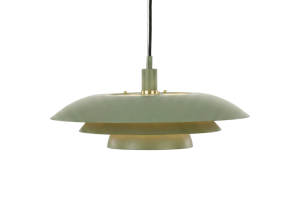 EPSILON taklampa Ø56 cm
