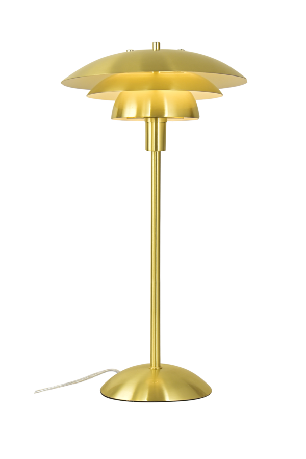 EPSILON bordslampa stor